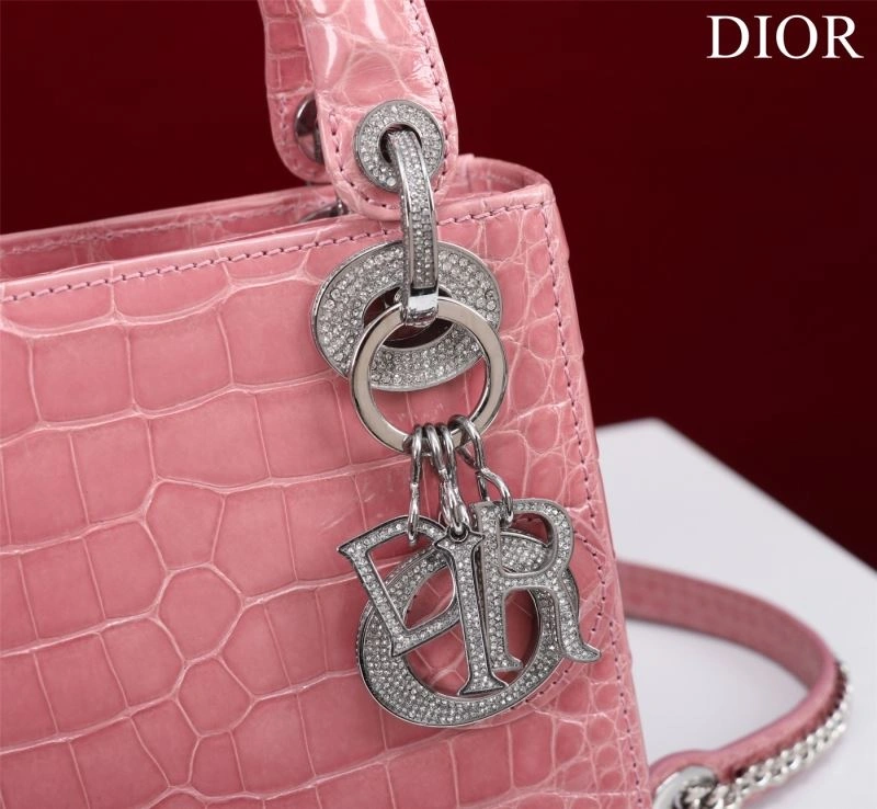 Christian Dior My Lady Bags GoAnywhere 76498