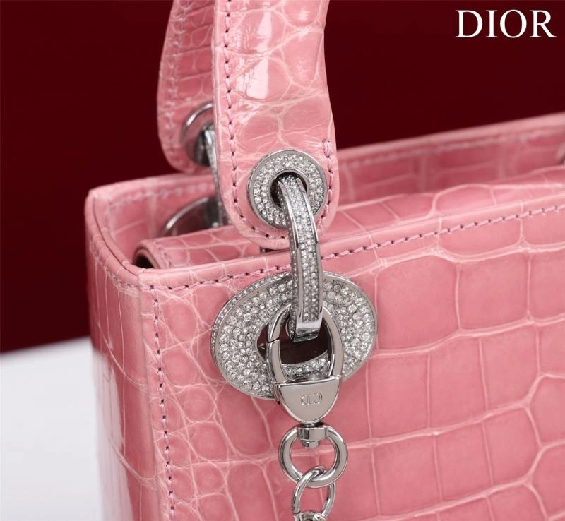 Christian Dior My Lady Bags GoAnywhere 76498