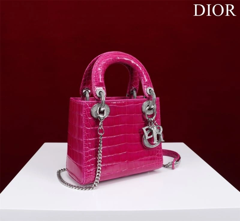Christian Dior My Lady Bags MultiPurpose 76499