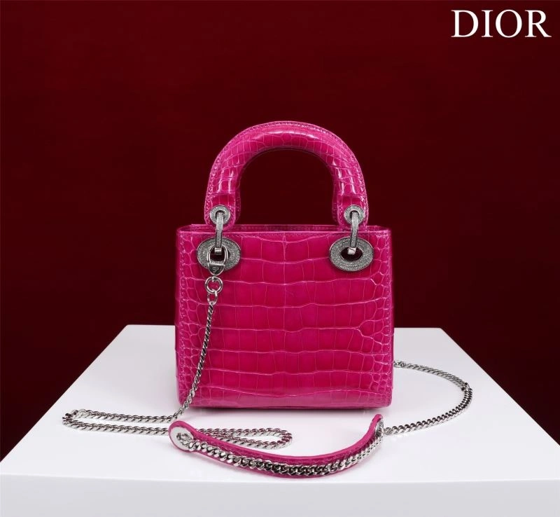 Christian Dior My Lady Bags MultiPurpose 76499