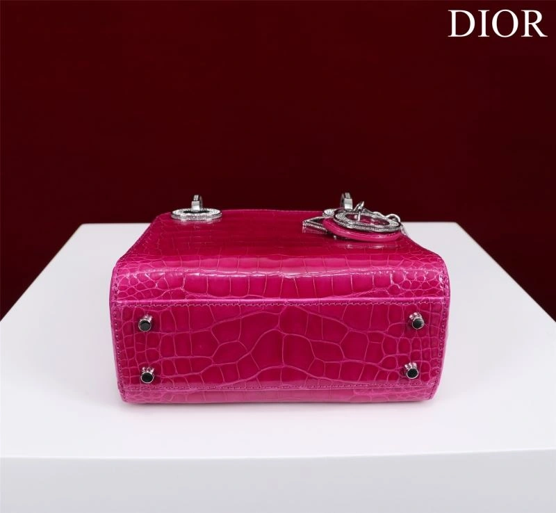 Christian Dior My Lady Bags MultiPurpose 76499