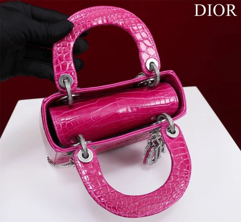 Christian Dior My Lady Bags MultiPurpose 76499