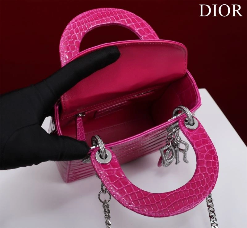 Christian Dior My Lady Bags MultiPurpose 76499