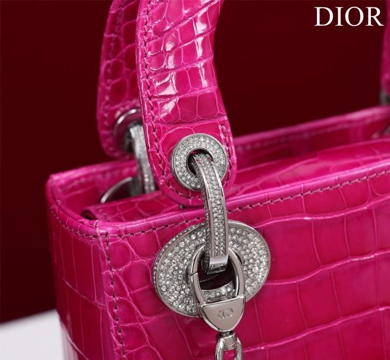 Christian Dior My Lady Bags MultiPurpose 76499