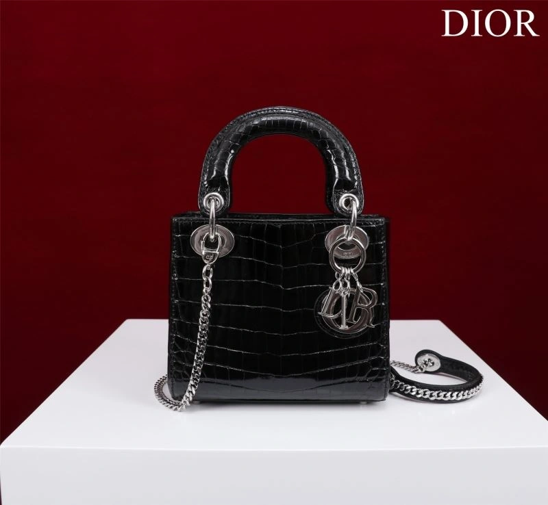 HighPerformance Christian Dior My Lady Bags 76502