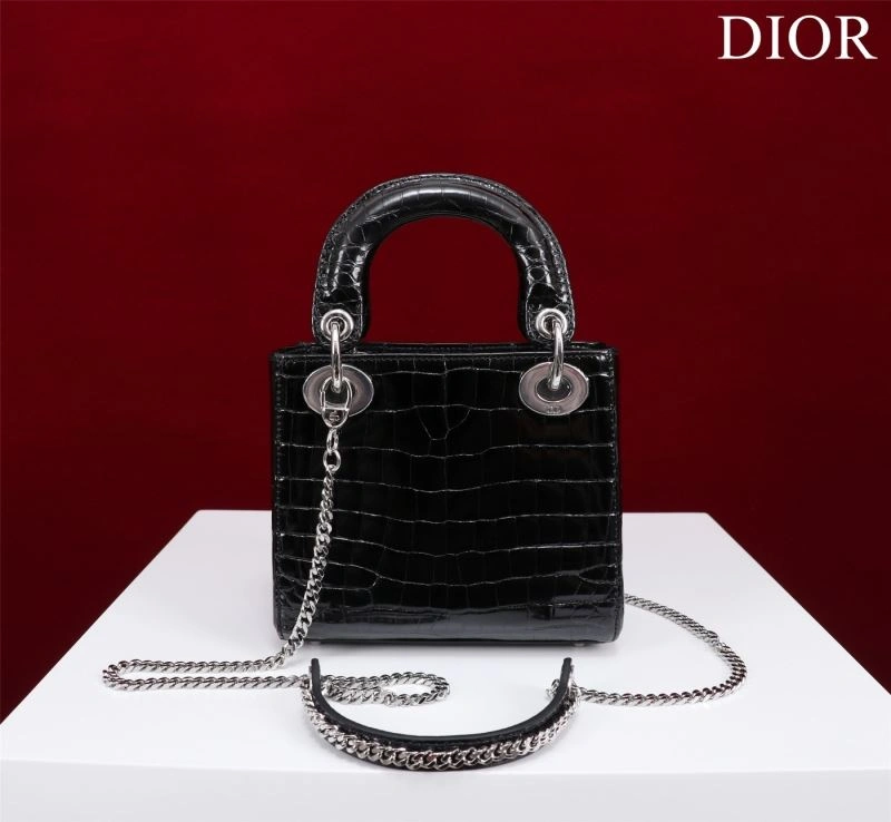 HighPerformance Christian Dior My Lady Bags 76502