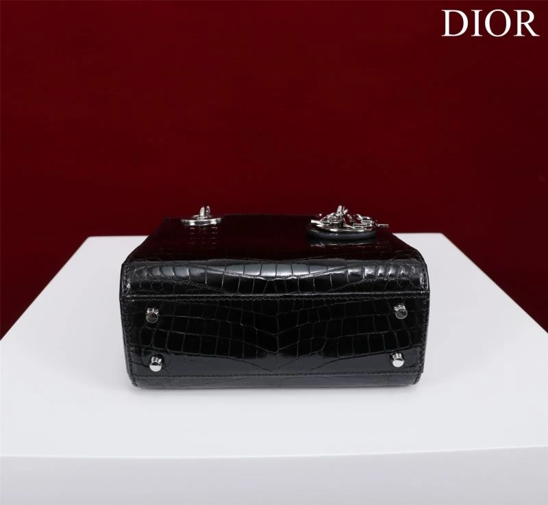 HighPerformance Christian Dior My Lady Bags 76502