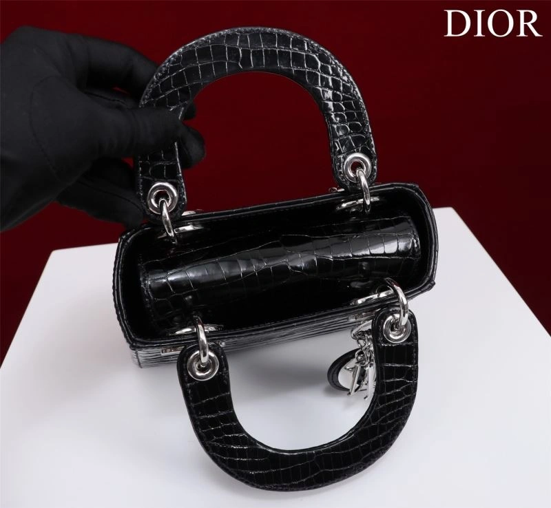 HighPerformance Christian Dior My Lady Bags 76502