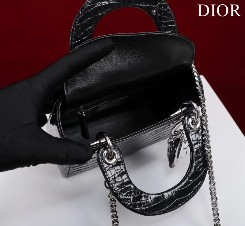 HighPerformance Christian Dior My Lady Bags 76502