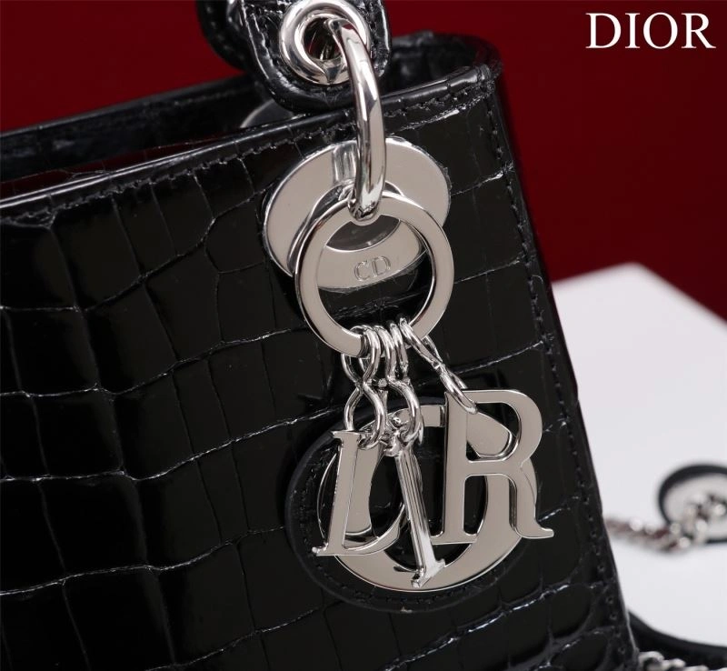 HighPerformance Christian Dior My Lady Bags 76502