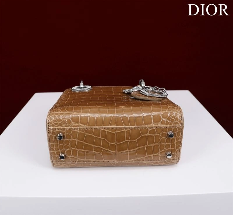 Sporty Christian Dior My Lady Bags 76511