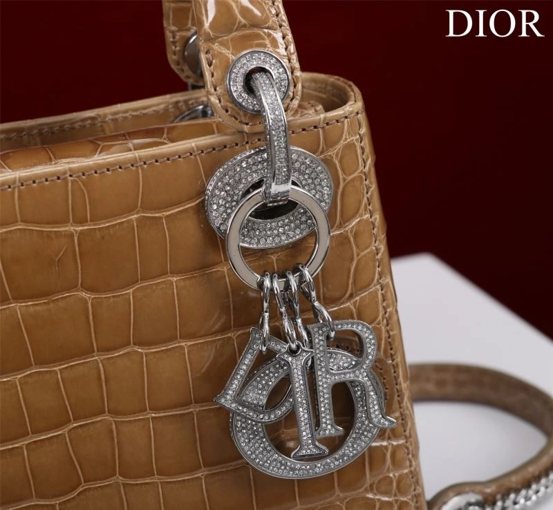Sporty Christian Dior My Lady Bags 76511