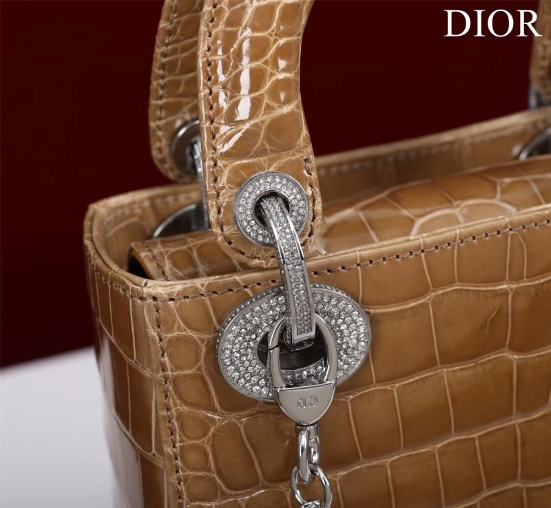 Sporty Christian Dior My Lady Bags 76511