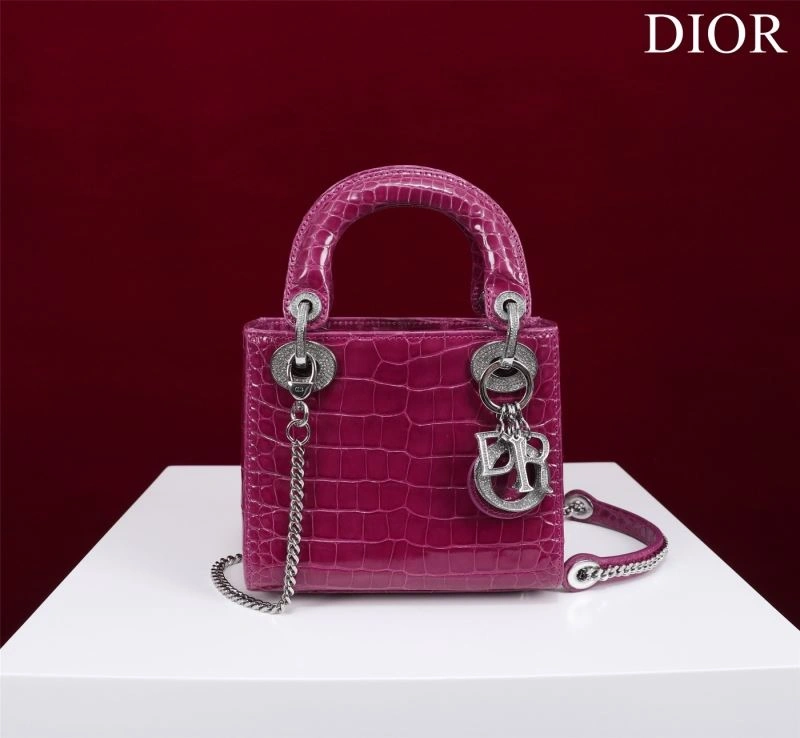 Christian Dior My Lady Bags FastDry 76506