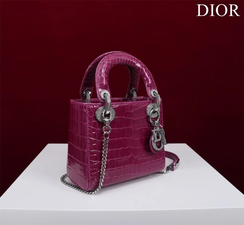 Christian Dior My Lady Bags FastDry 76506