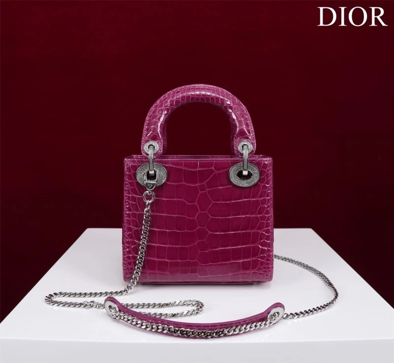 Christian Dior My Lady Bags FastDry 76506