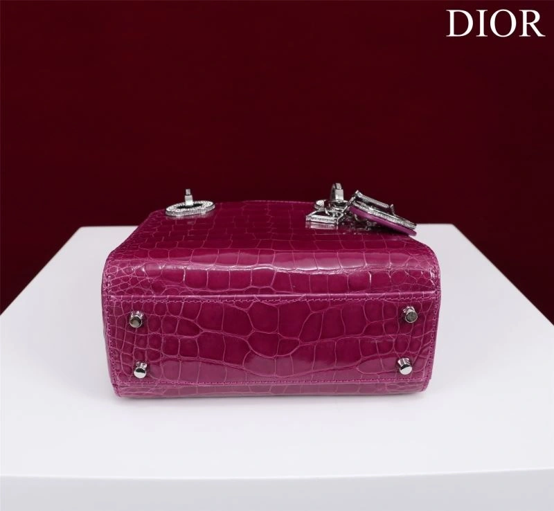 Christian Dior My Lady Bags FastDry 76506