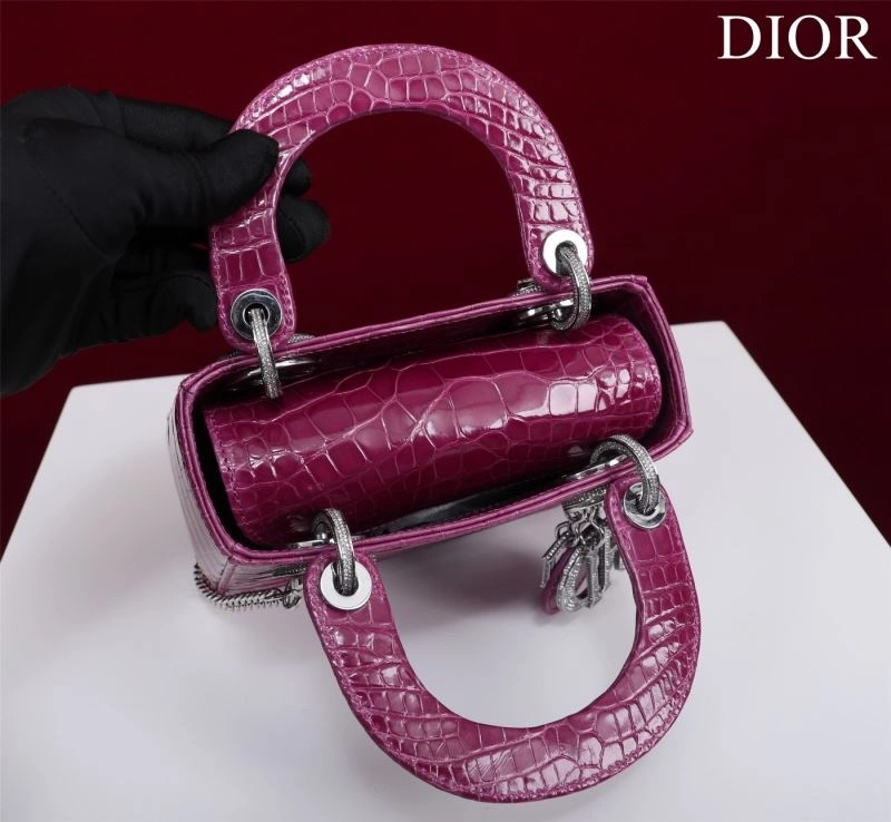 Christian Dior My Lady Bags FastDry 76506