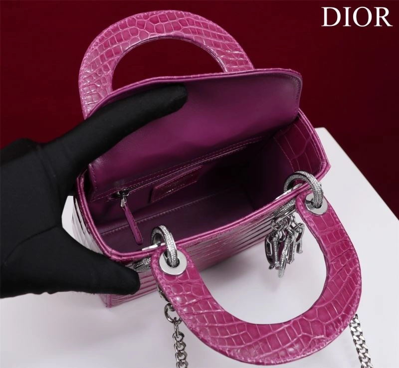 Christian Dior My Lady Bags FastDry 76506