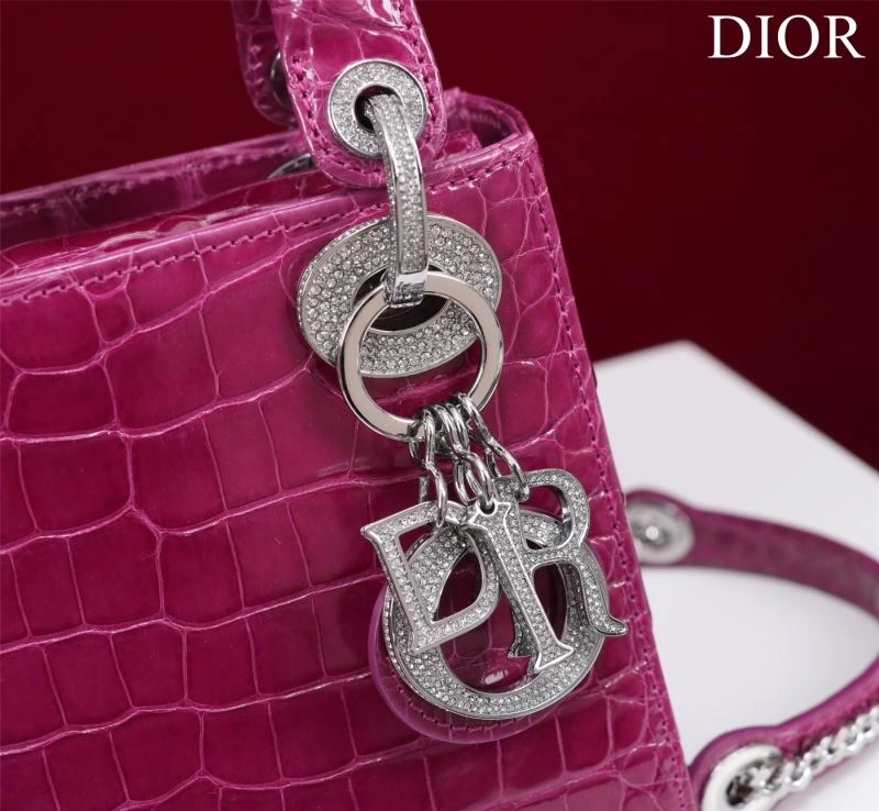 Christian Dior My Lady Bags FastDry 76506