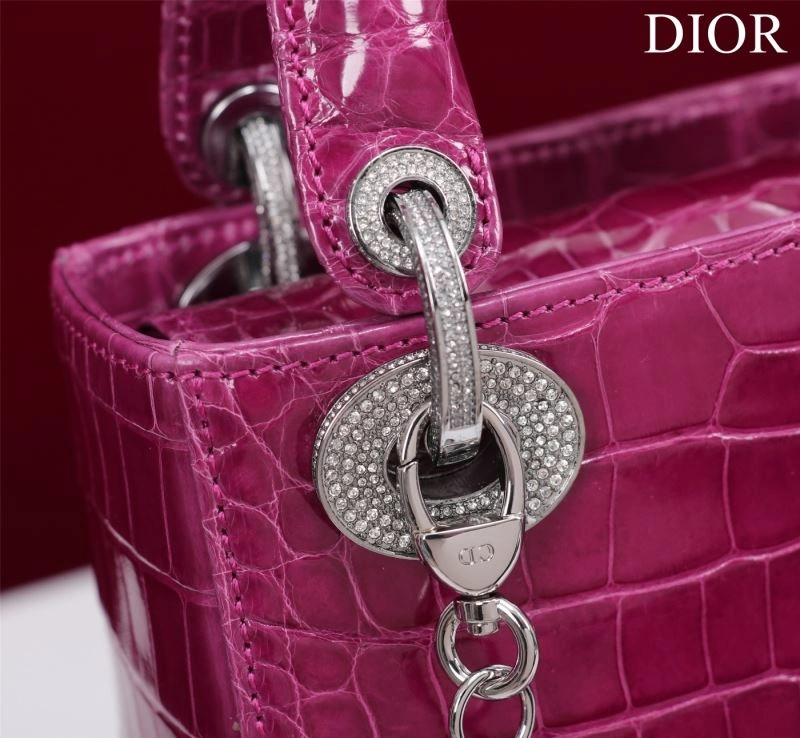Christian Dior My Lady Bags FastDry 76506