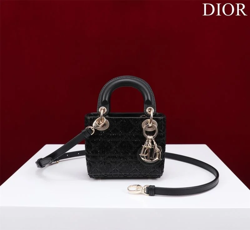 FashionForward Christian Dior My Lady Bags 37731