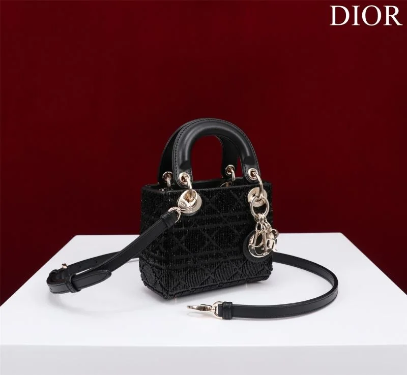 FashionForward Christian Dior My Lady Bags 37731