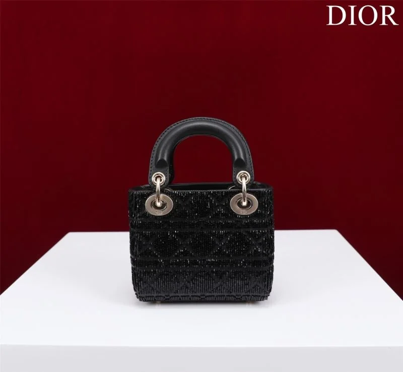 FashionForward Christian Dior My Lady Bags 37731