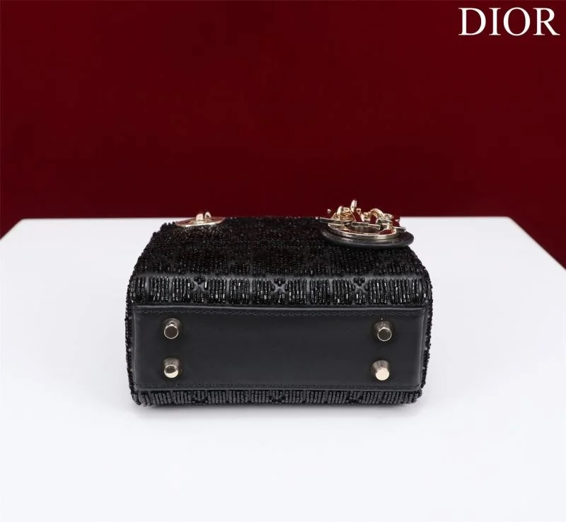 FashionForward Christian Dior My Lady Bags 37731
