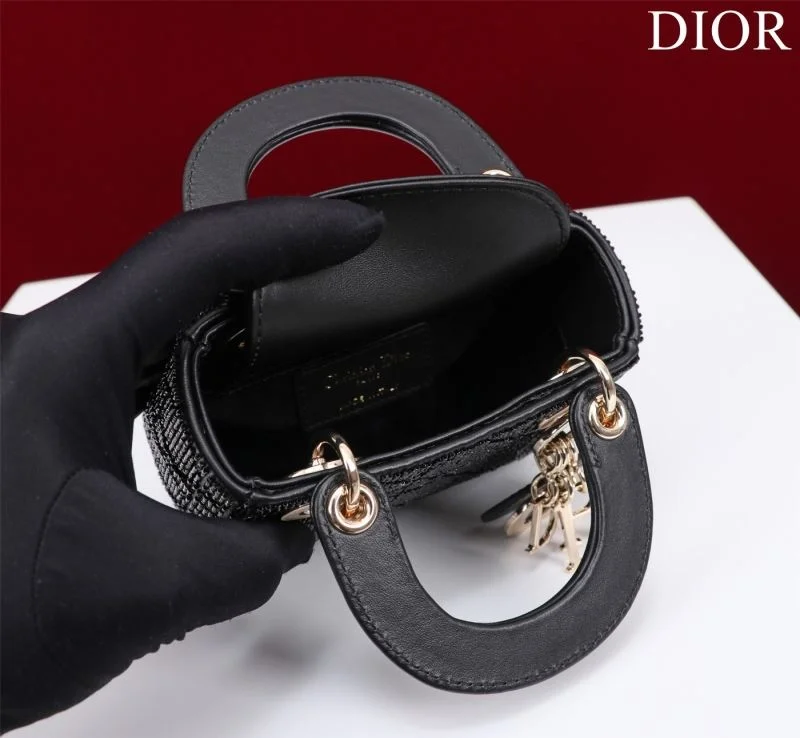 FashionForward Christian Dior My Lady Bags 37731
