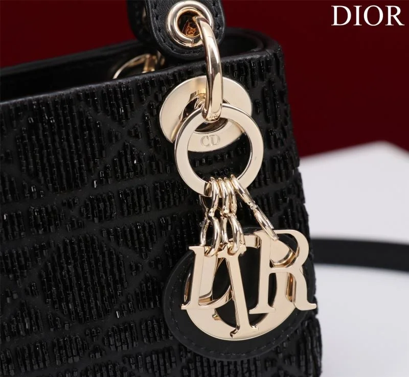 FashionForward Christian Dior My Lady Bags 37731