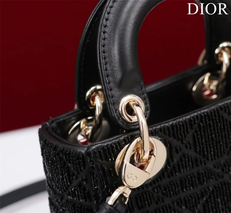 FashionForward Christian Dior My Lady Bags 37731