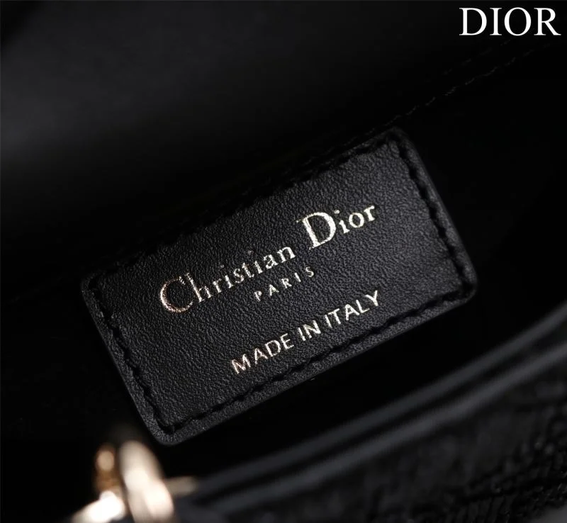 FashionForward Christian Dior My Lady Bags 37731