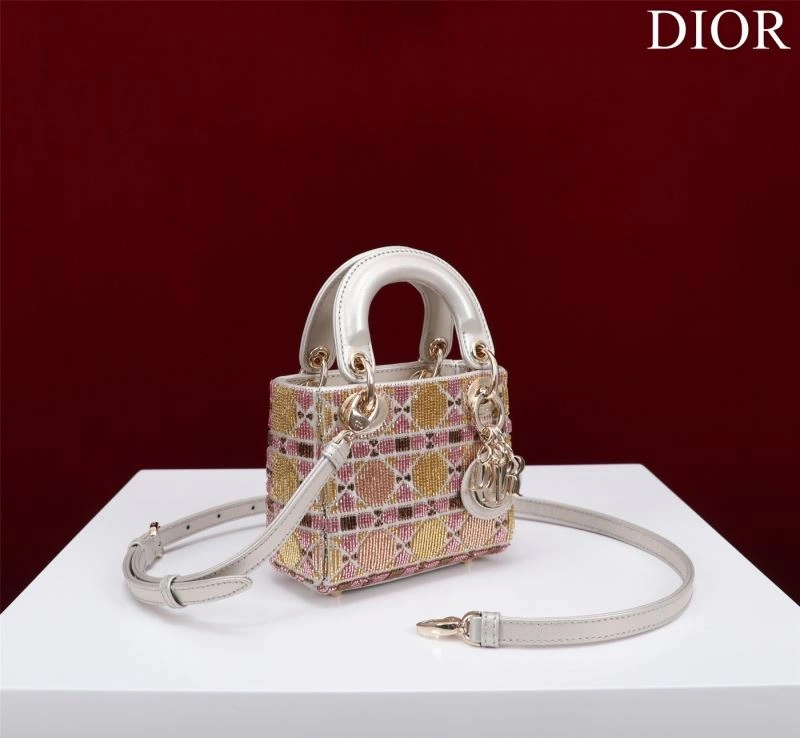 Christian Dior My Lady Bags Modern 76497
