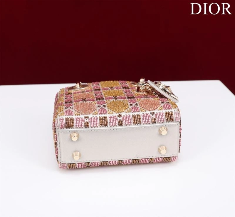 Christian Dior My Lady Bags Modern 76497