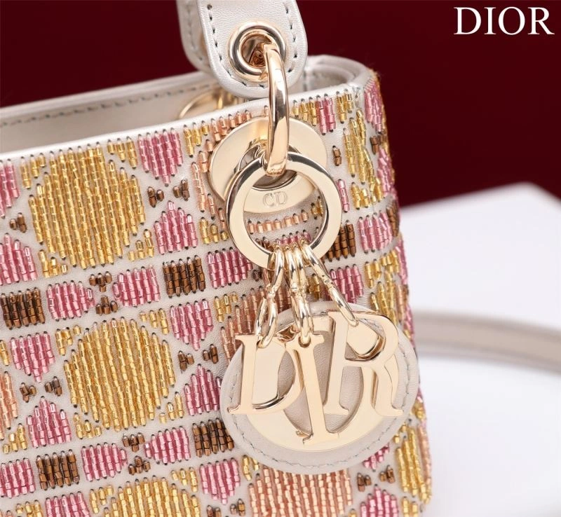 Christian Dior My Lady Bags Modern 76497