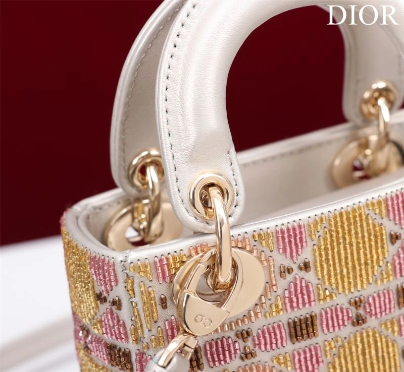 Christian Dior My Lady Bags Modern 76497