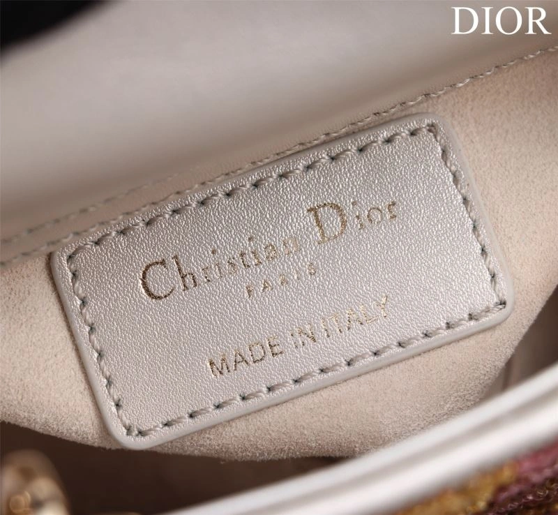 Christian Dior My Lady Bags Modern 76497
