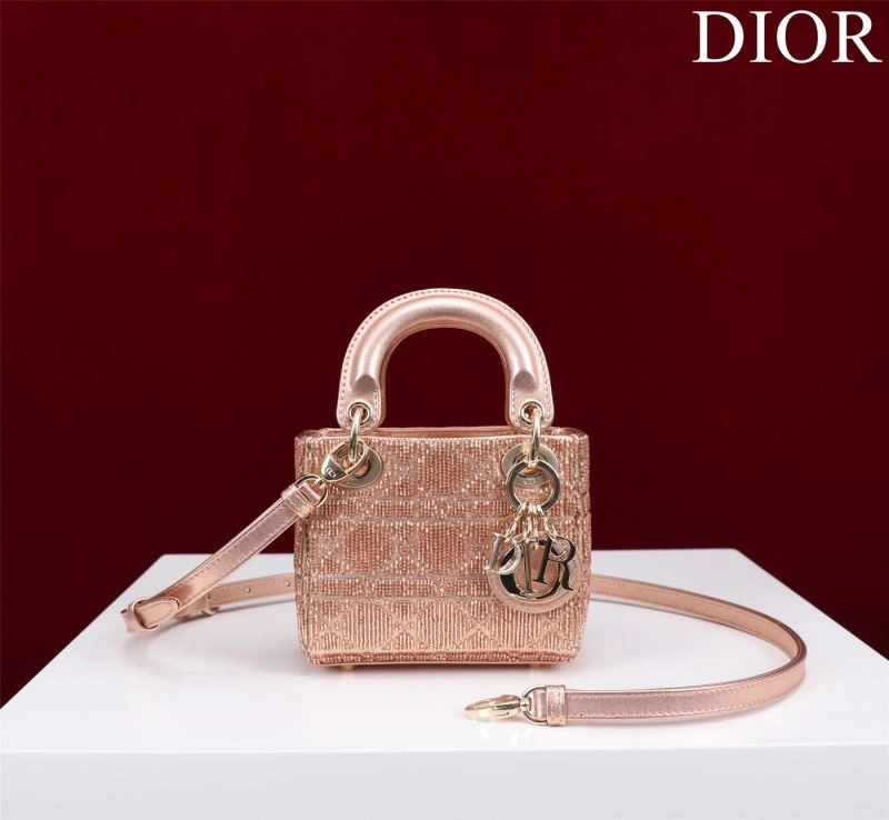 Christian Dior My Lady Bags SoftTouch 76509