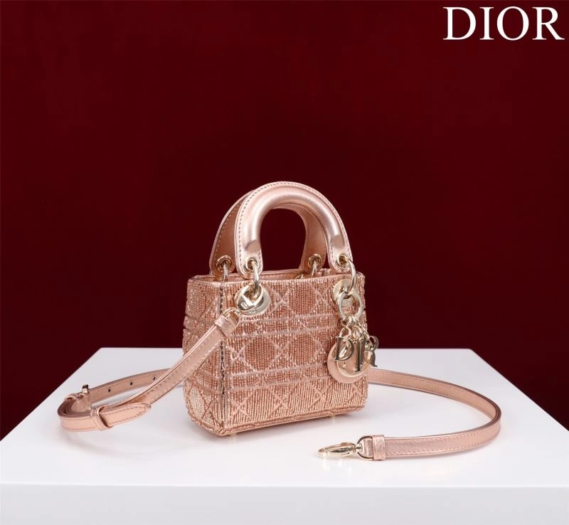 Christian Dior My Lady Bags SoftTouch 76509