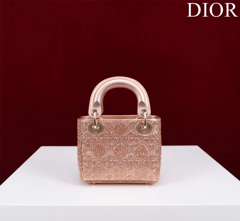 Christian Dior My Lady Bags SoftTouch 76509