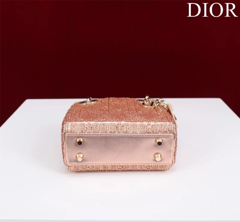 Christian Dior My Lady Bags SoftTouch 76509