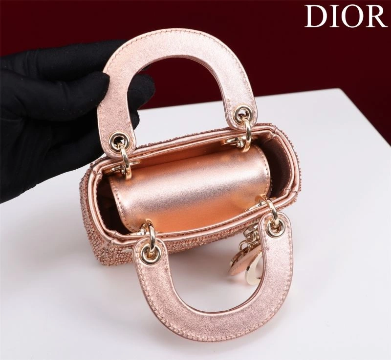 Christian Dior My Lady Bags SoftTouch 76509