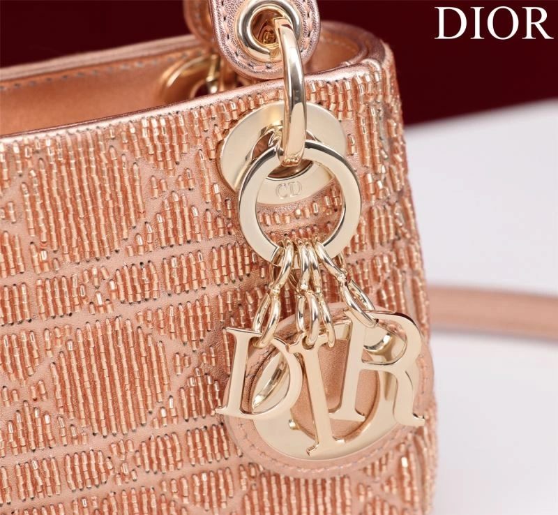 Christian Dior My Lady Bags SoftTouch 76509