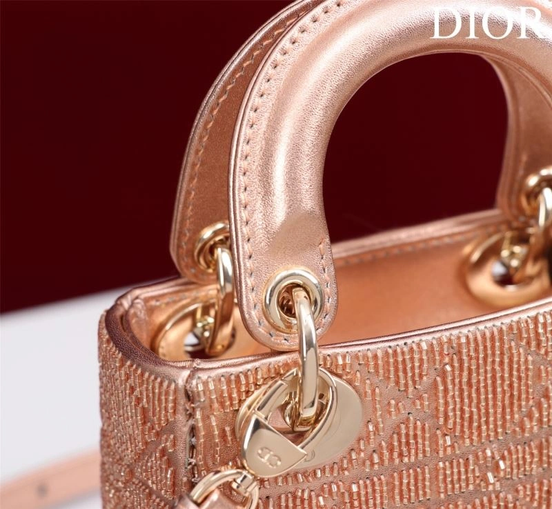 Christian Dior My Lady Bags SoftTouch 76509