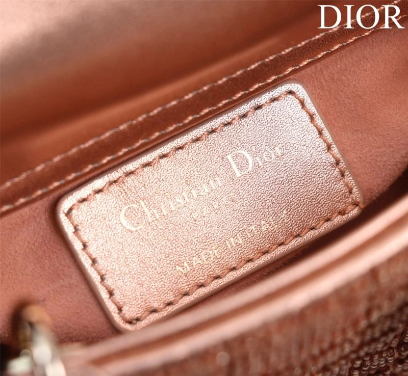 Christian Dior My Lady Bags SoftTouch 76509