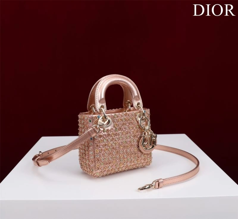 Christian Dior My Lady Bags Neat 76516