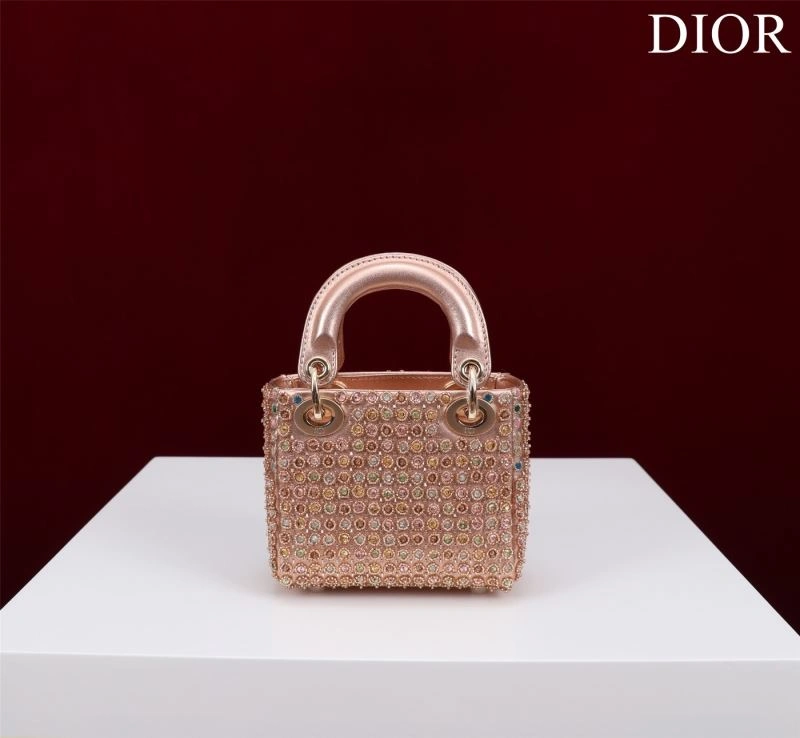 Christian Dior My Lady Bags Neat 76516