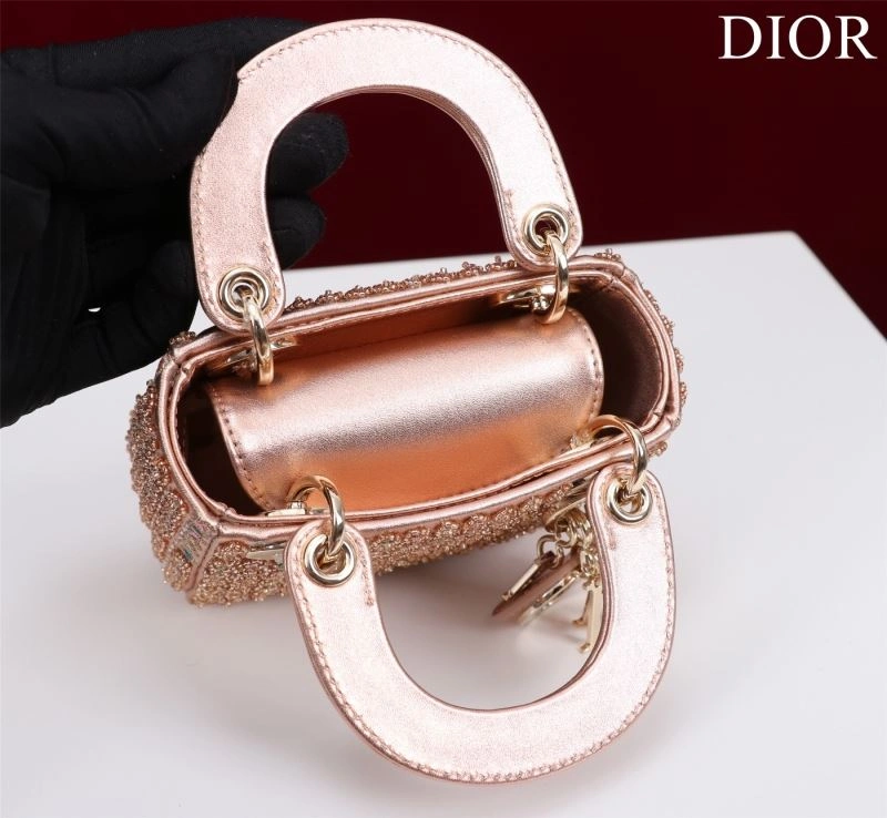 Christian Dior My Lady Bags Neat 76516