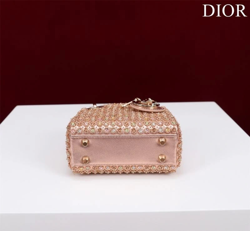 Christian Dior My Lady Bags Neat 76516